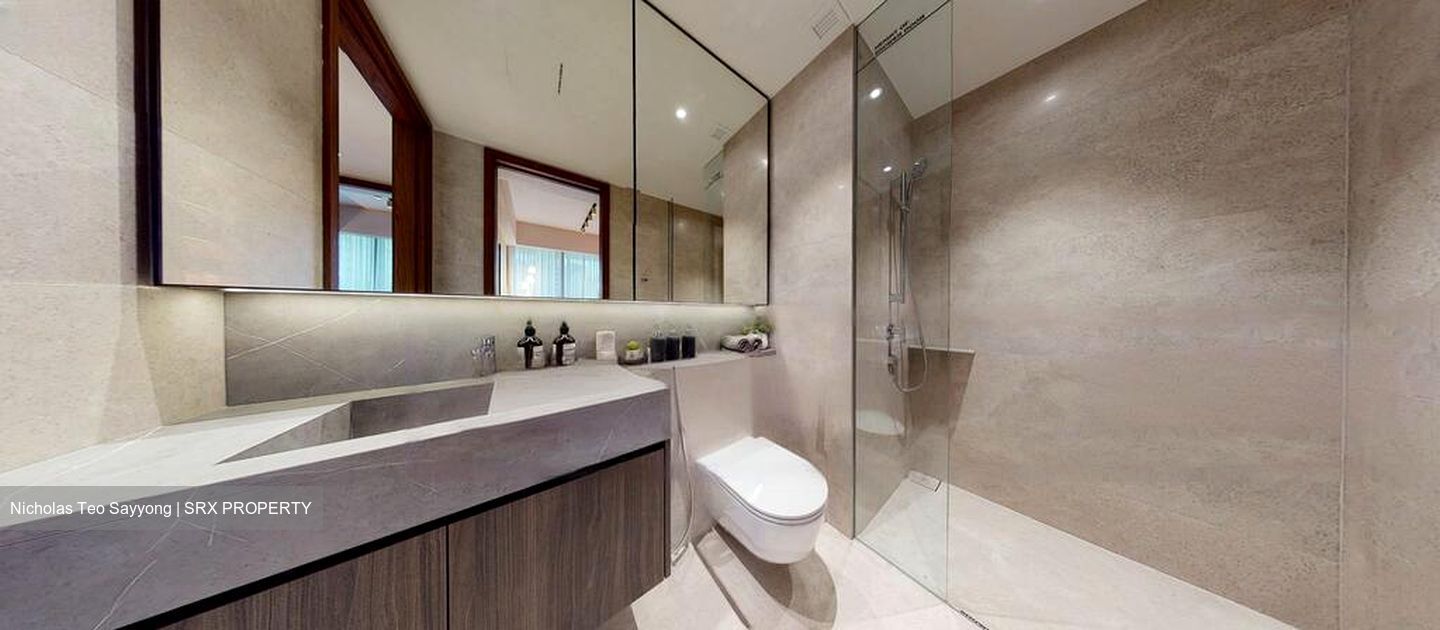 River Valley Road (D6), Condominium #499000811